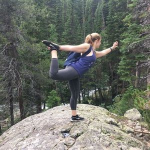 Meet your Posher, Laura